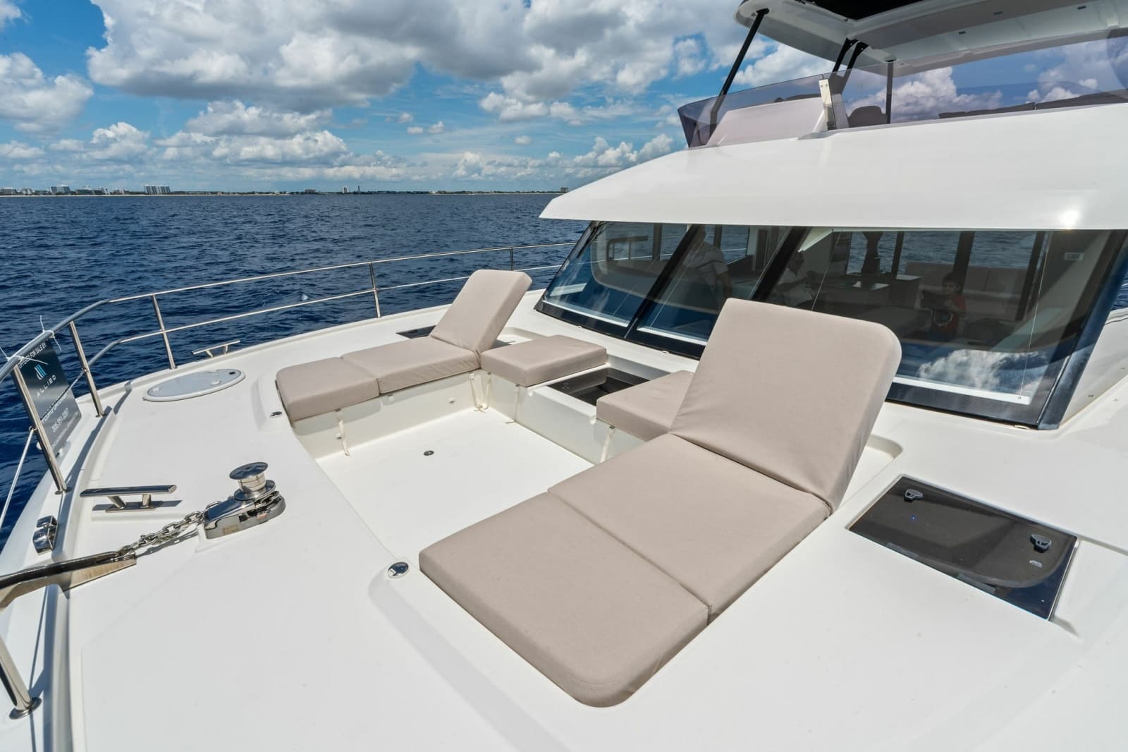 2024 Fountaine Pajot MY6