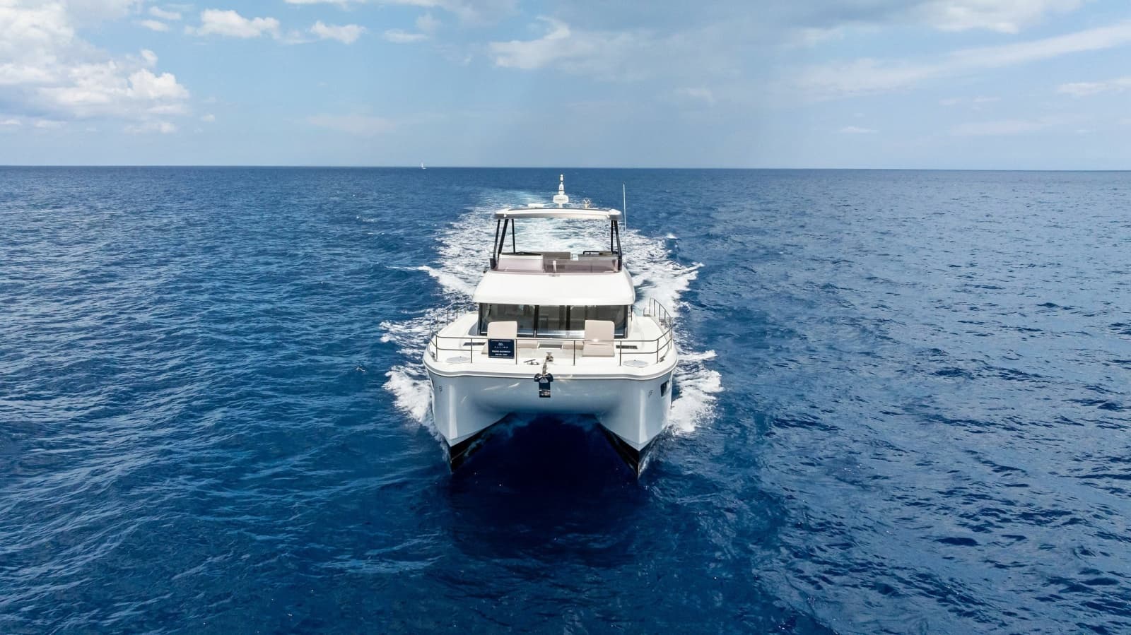 2024 Fountaine Pajot MY6