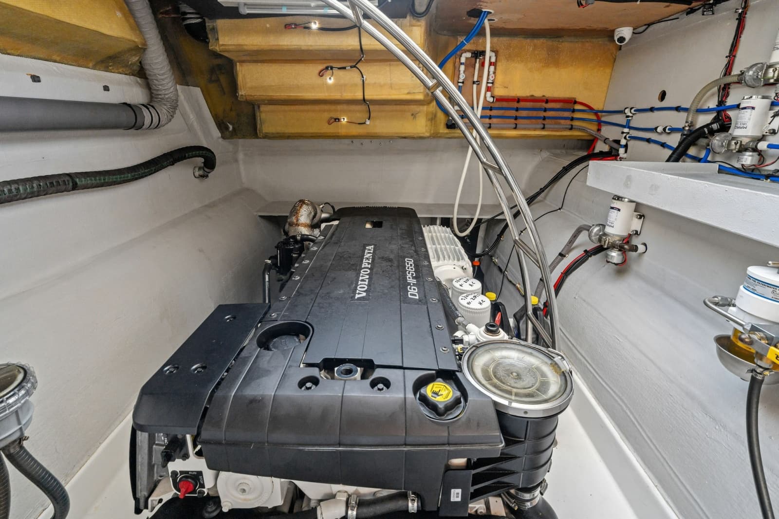 2024 Fountaine Pajot MY6