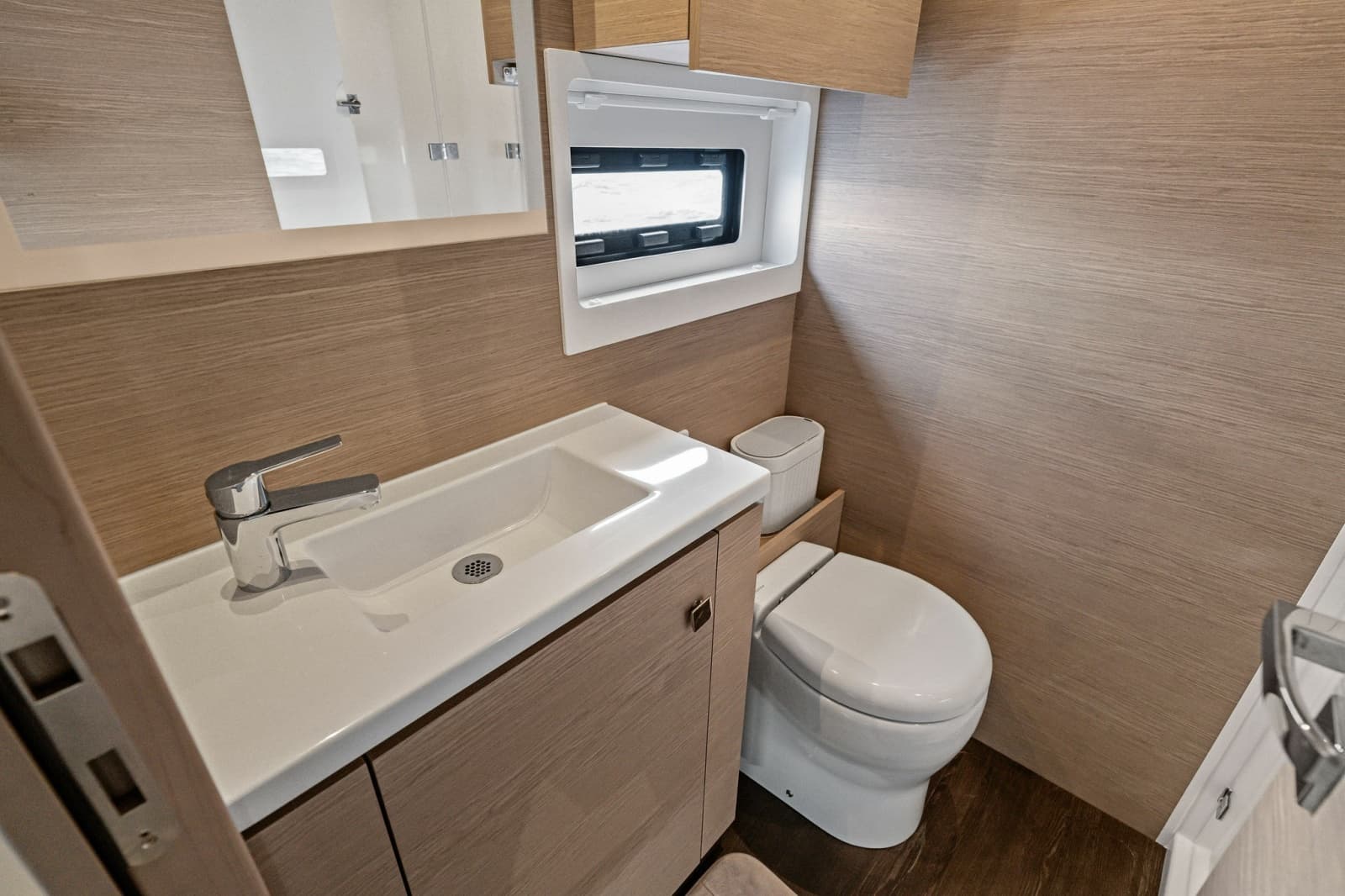 2024 Fountaine Pajot MY6