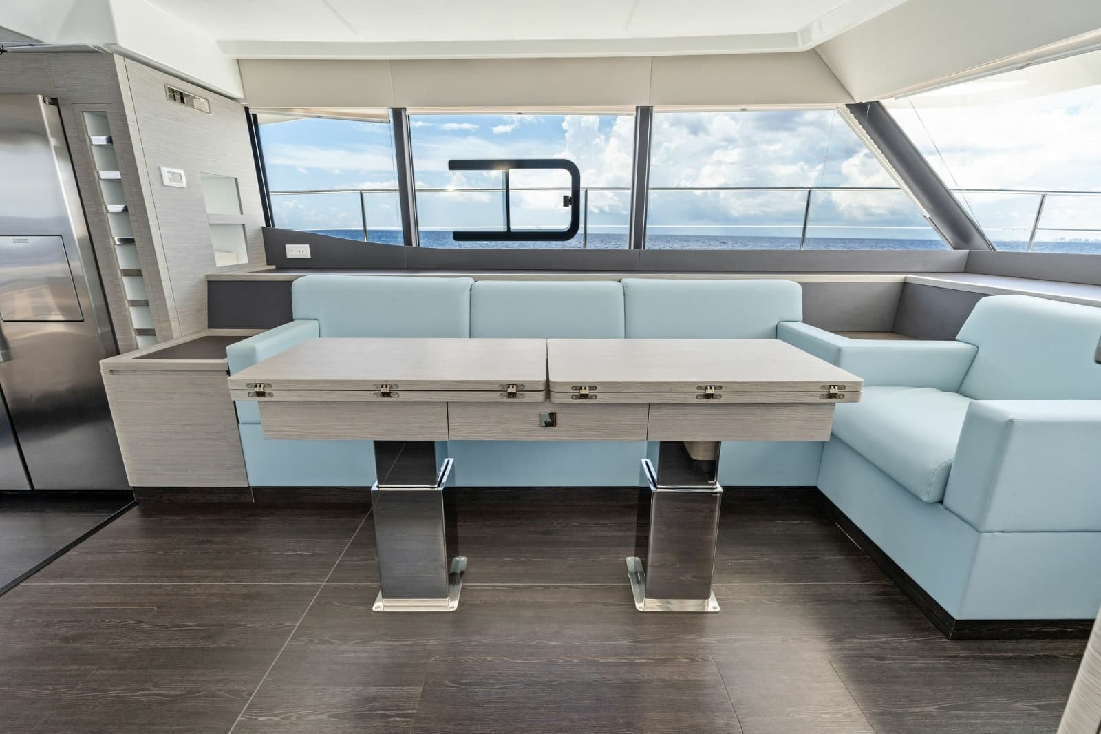 2024 Fountaine Pajot MY6