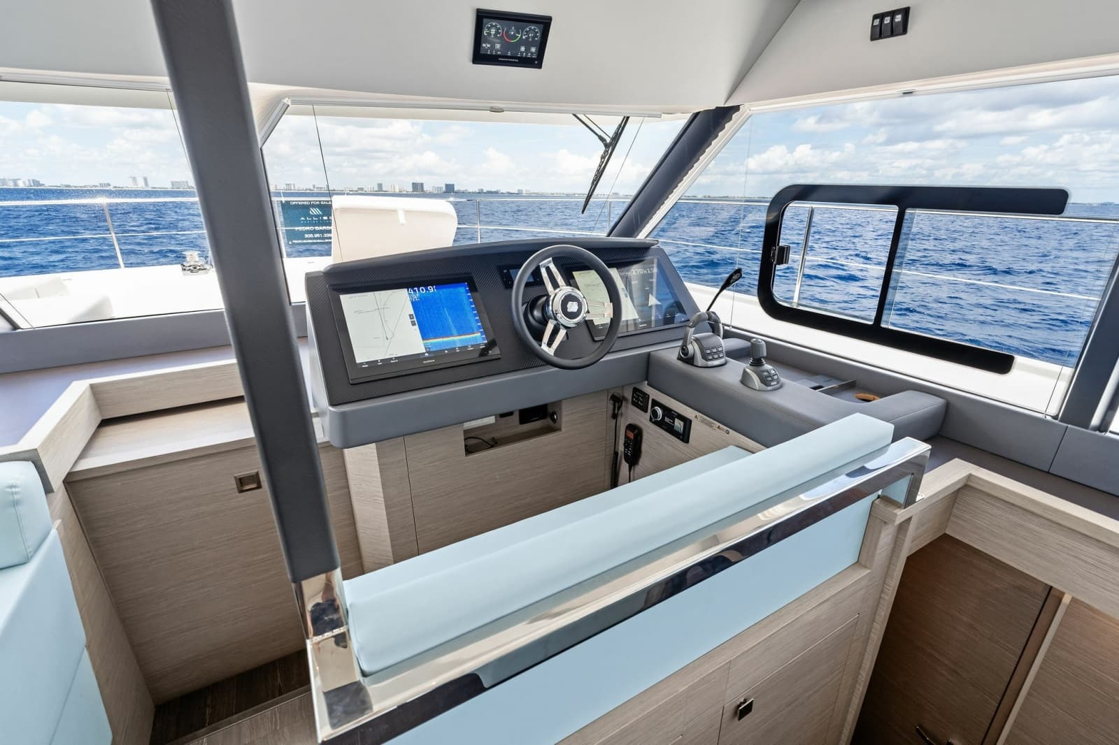 2024 Fountaine Pajot MY6