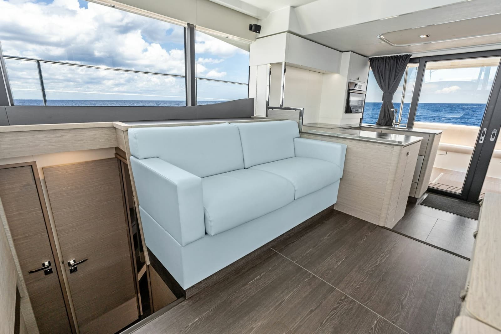 2024 Fountaine Pajot MY6