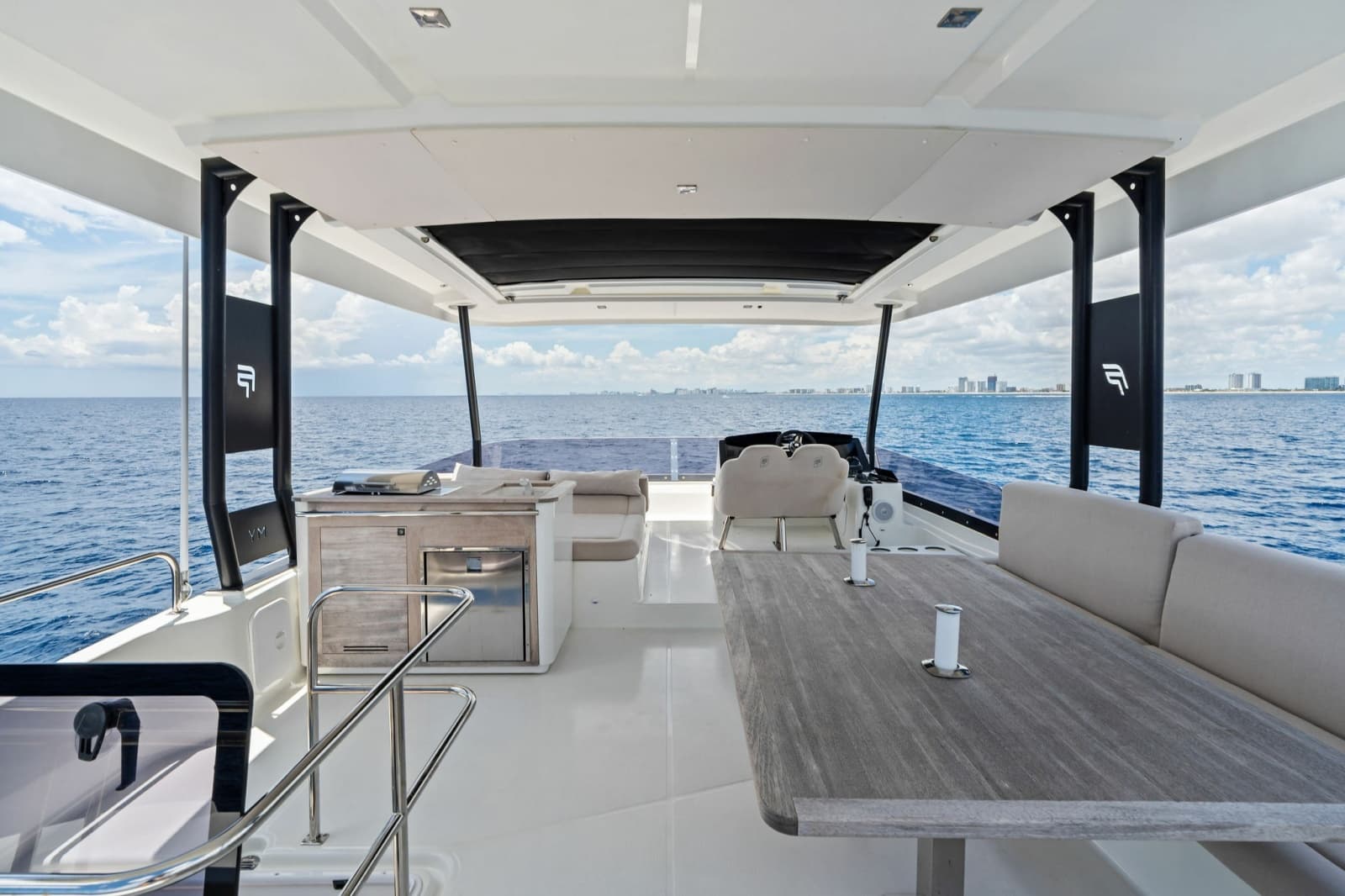 2024 Fountaine Pajot MY6