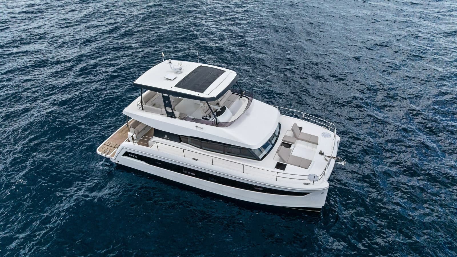 2024 Fountaine Pajot MY6