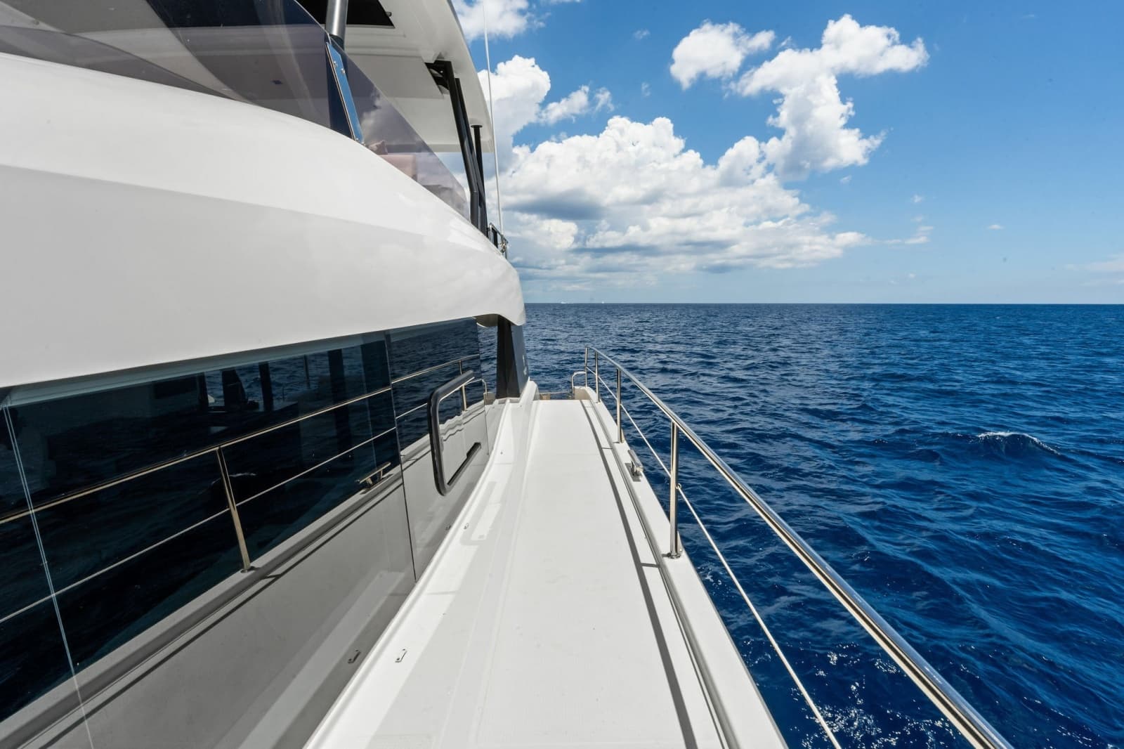 2024 Fountaine Pajot MY6