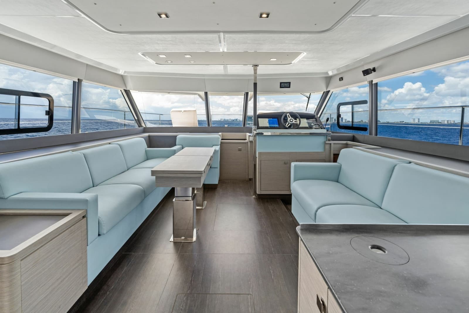 2024 Fountaine Pajot MY6