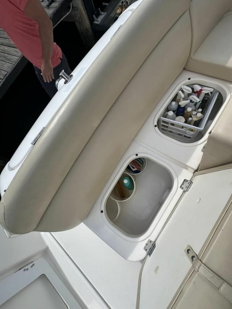 2008 Tiara Yachts 3500 Sovran