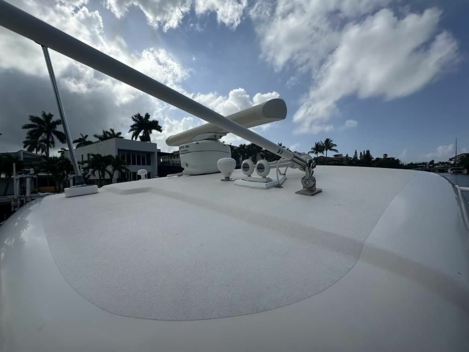 2008 Tiara Yachts 3500 Sovran
