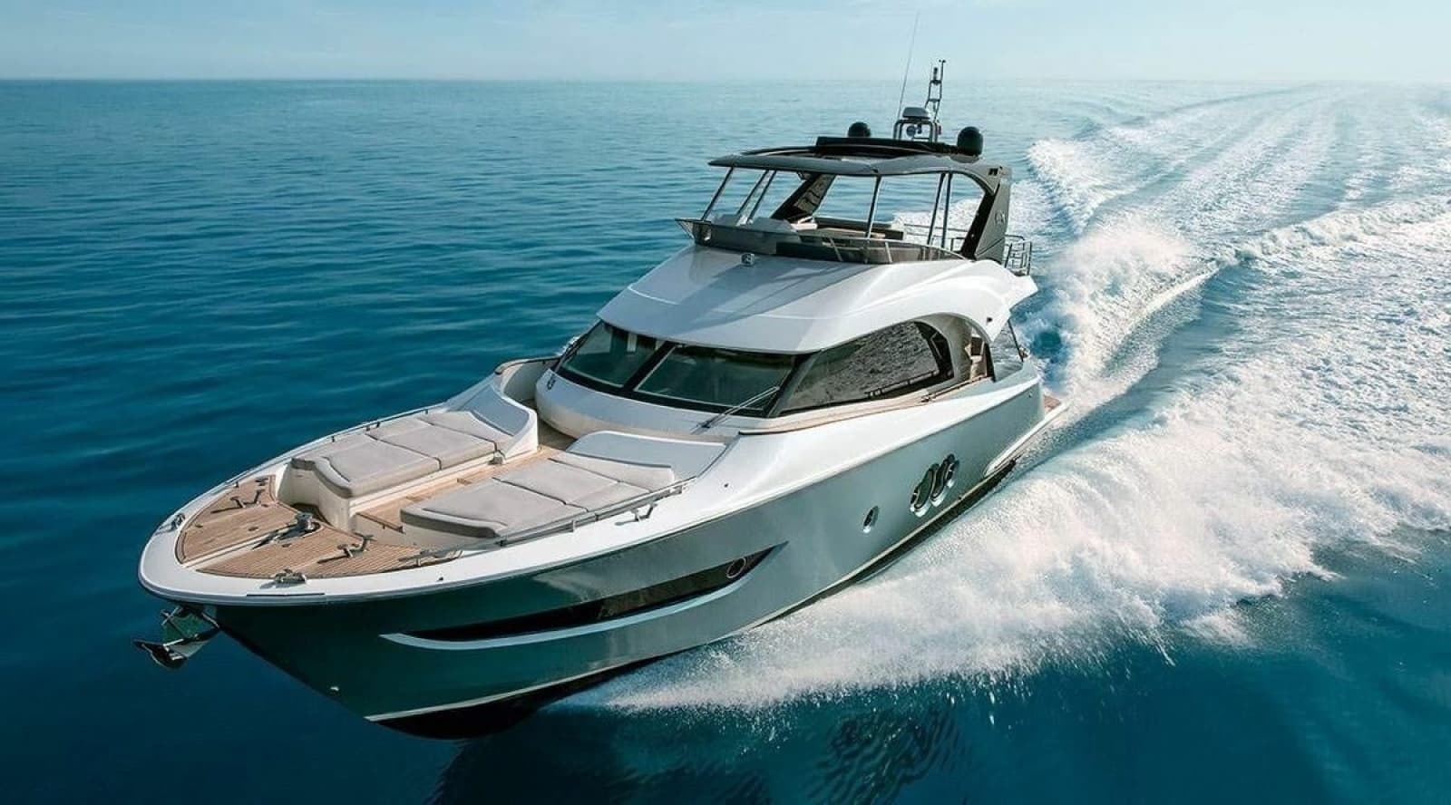 2021 Monte Carlo MCY 66