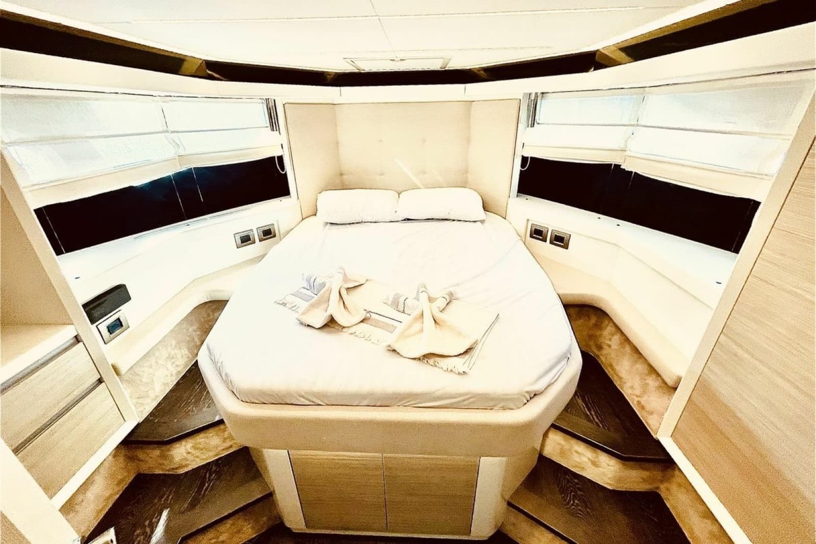 2020 Cranchi E 52F Evoluzione