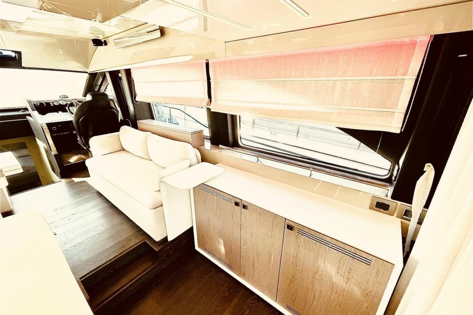 2020 Cranchi E 52F Evoluzione