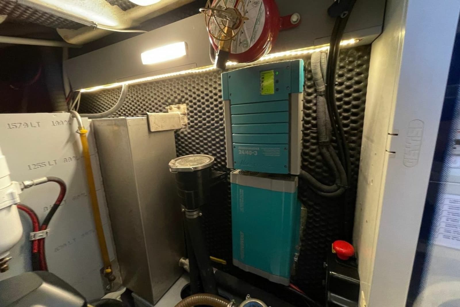 2020 Cranchi E 52F Evoluzione