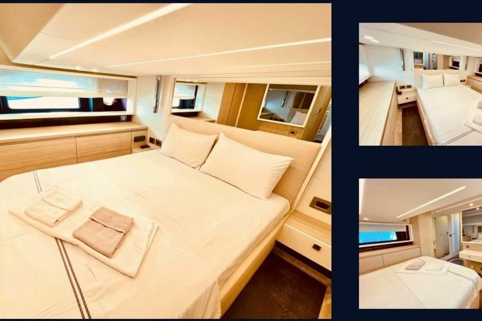 2019 Cranchi E 52S Evoluzione