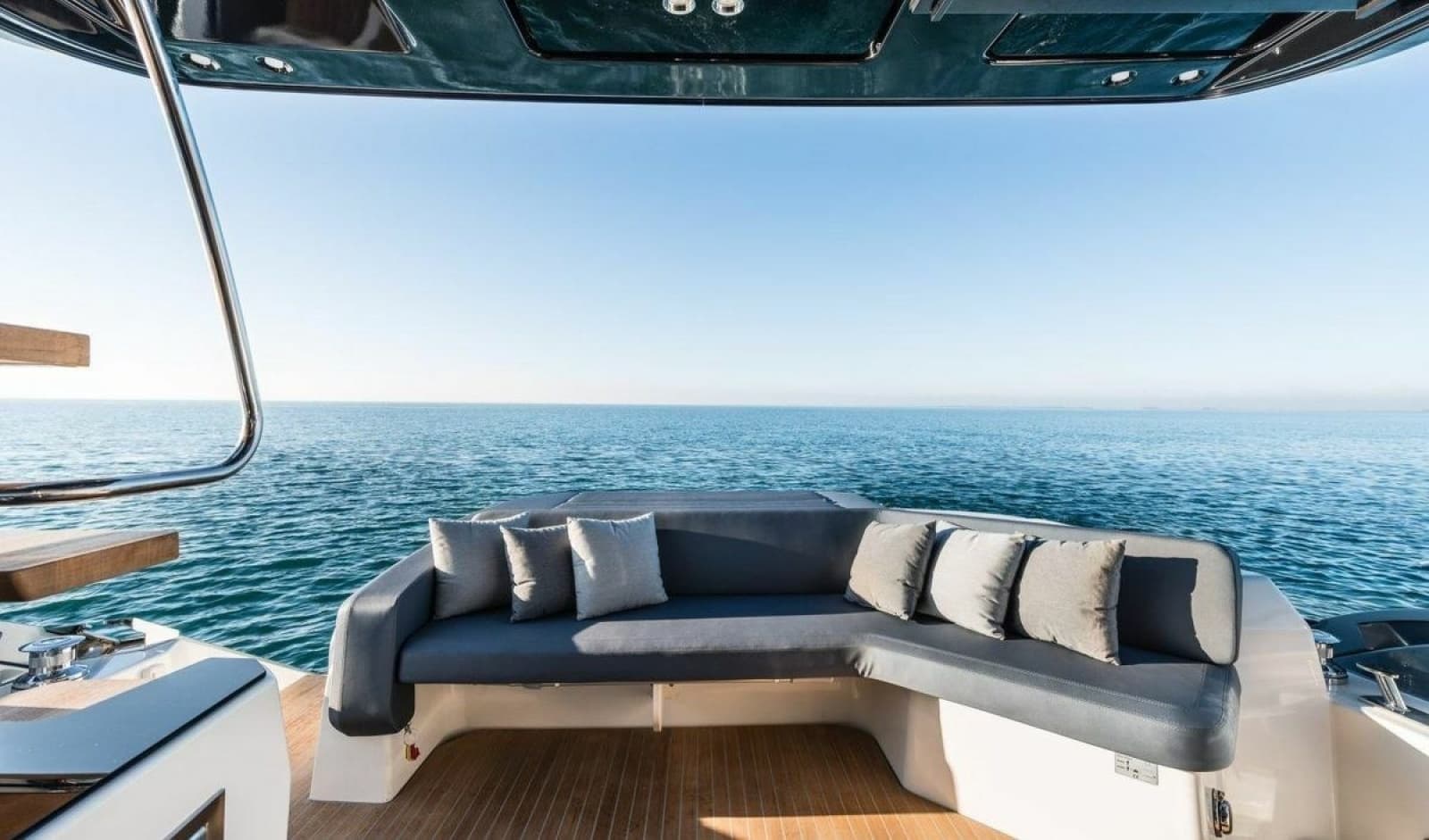 2019 Cranchi E 52S Evoluzione