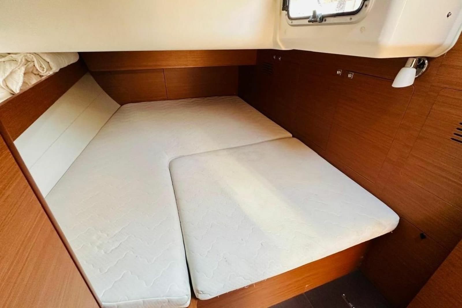 2017 Dufour 460 Grand Large