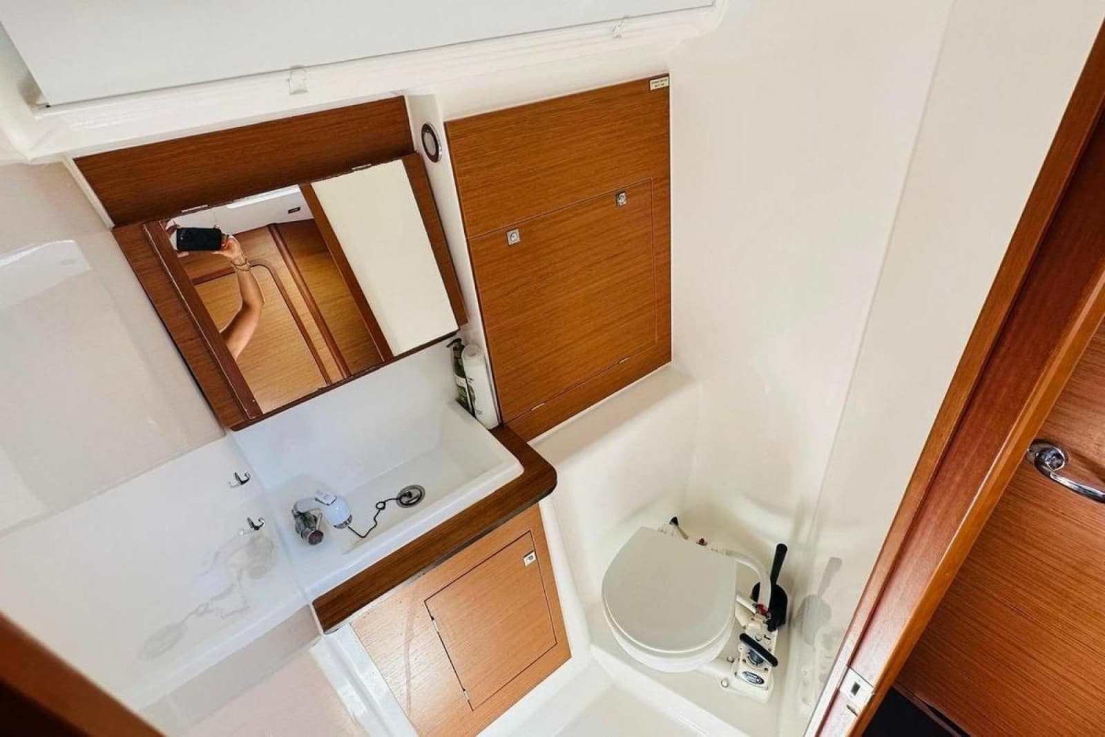 2017 Dufour 460 Grand Large