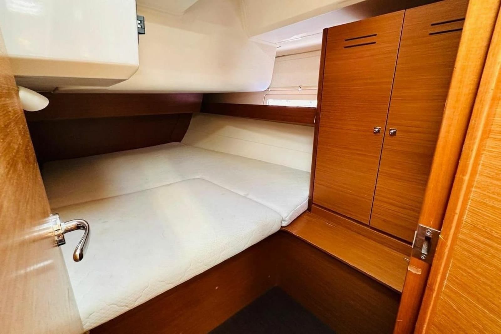 2017 Dufour 460 Grand Large