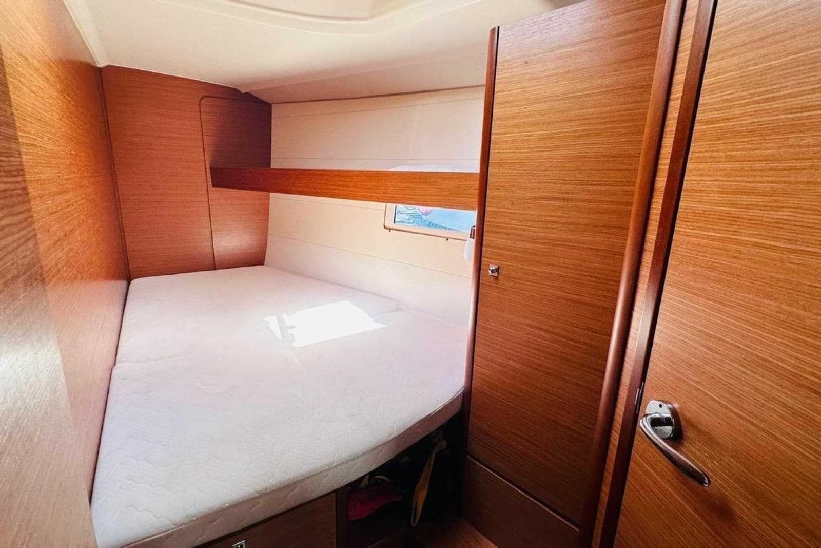 2017 Dufour 460 Grand Large