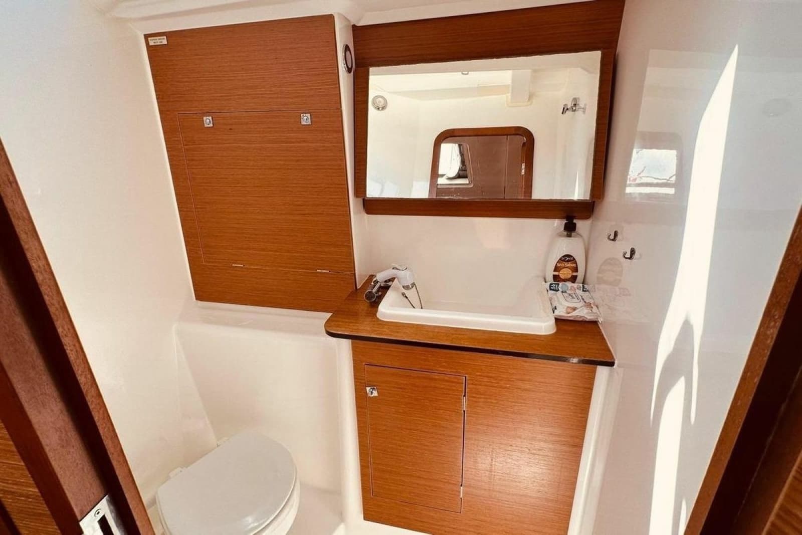 2017 Dufour 460 Grand Large