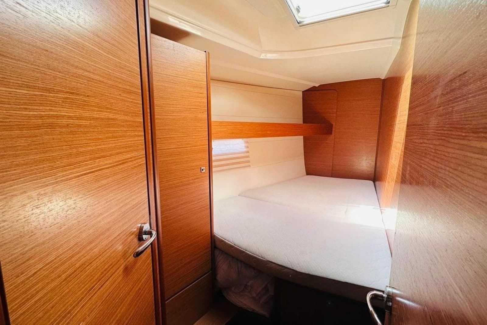 2017 Dufour 460 Grand Large