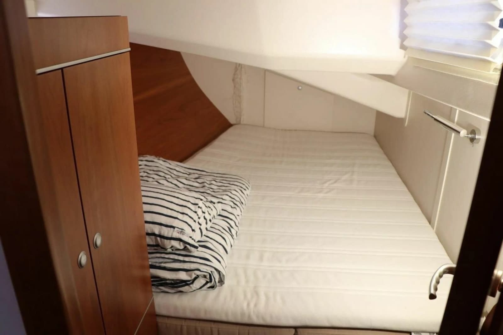 2014 Hanse 445