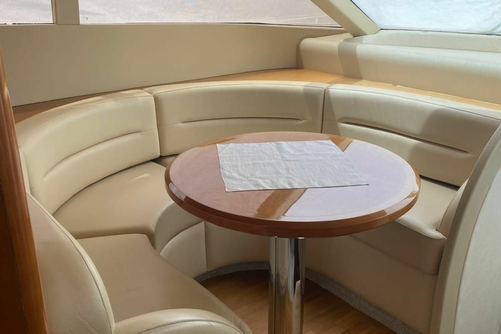 2008 Princess 75 Motor Yacht