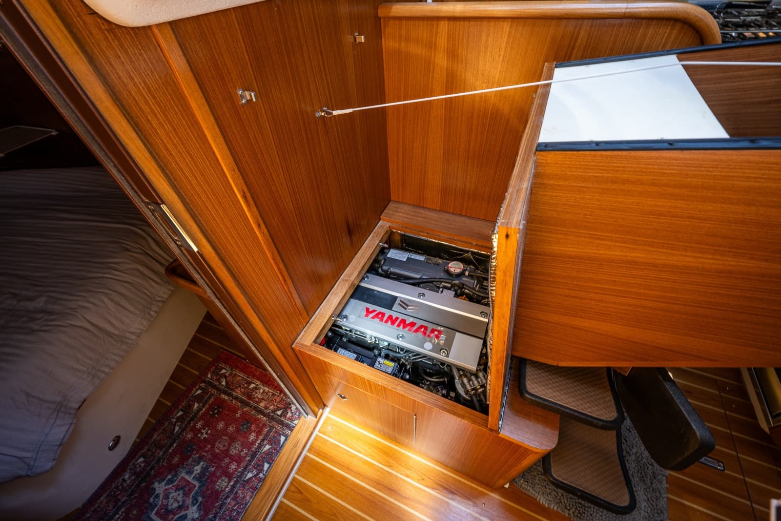 2023 Catalina 445