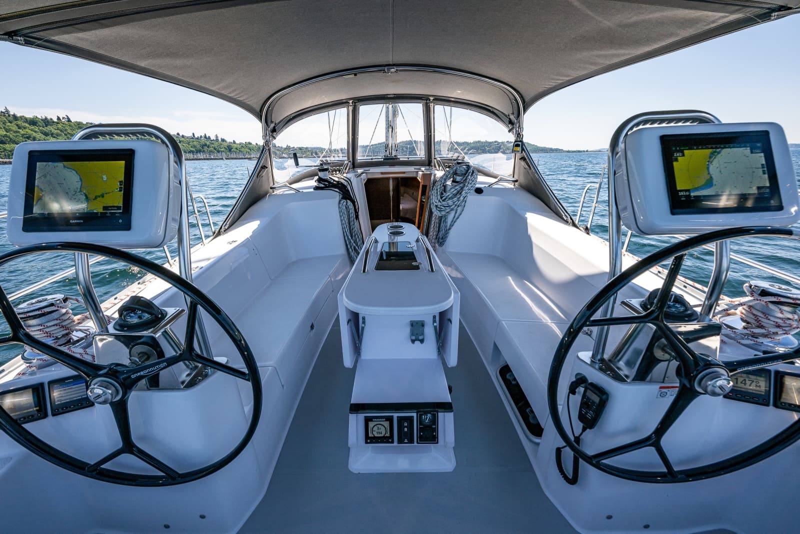 2023 Catalina 445