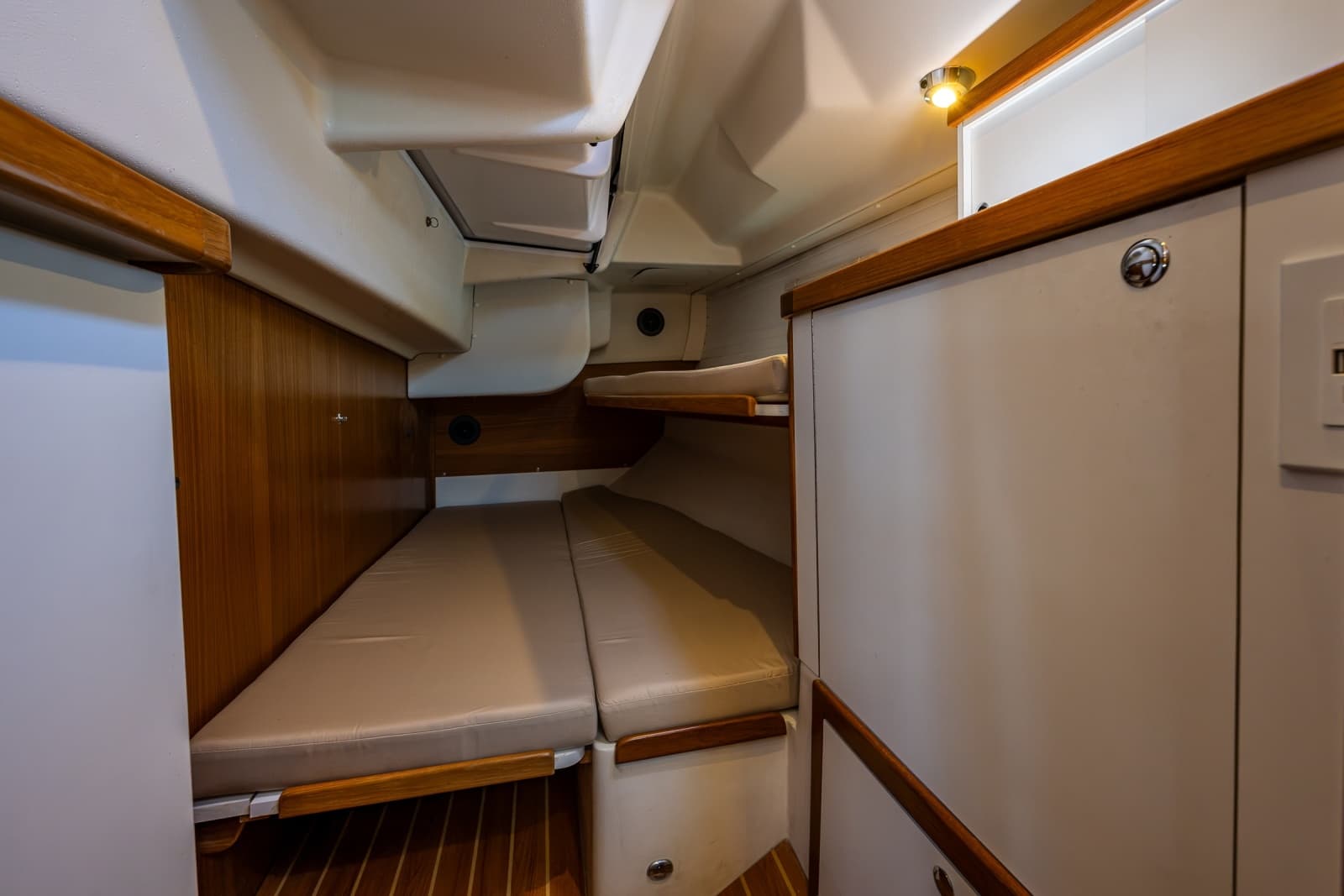 2023 Catalina 445