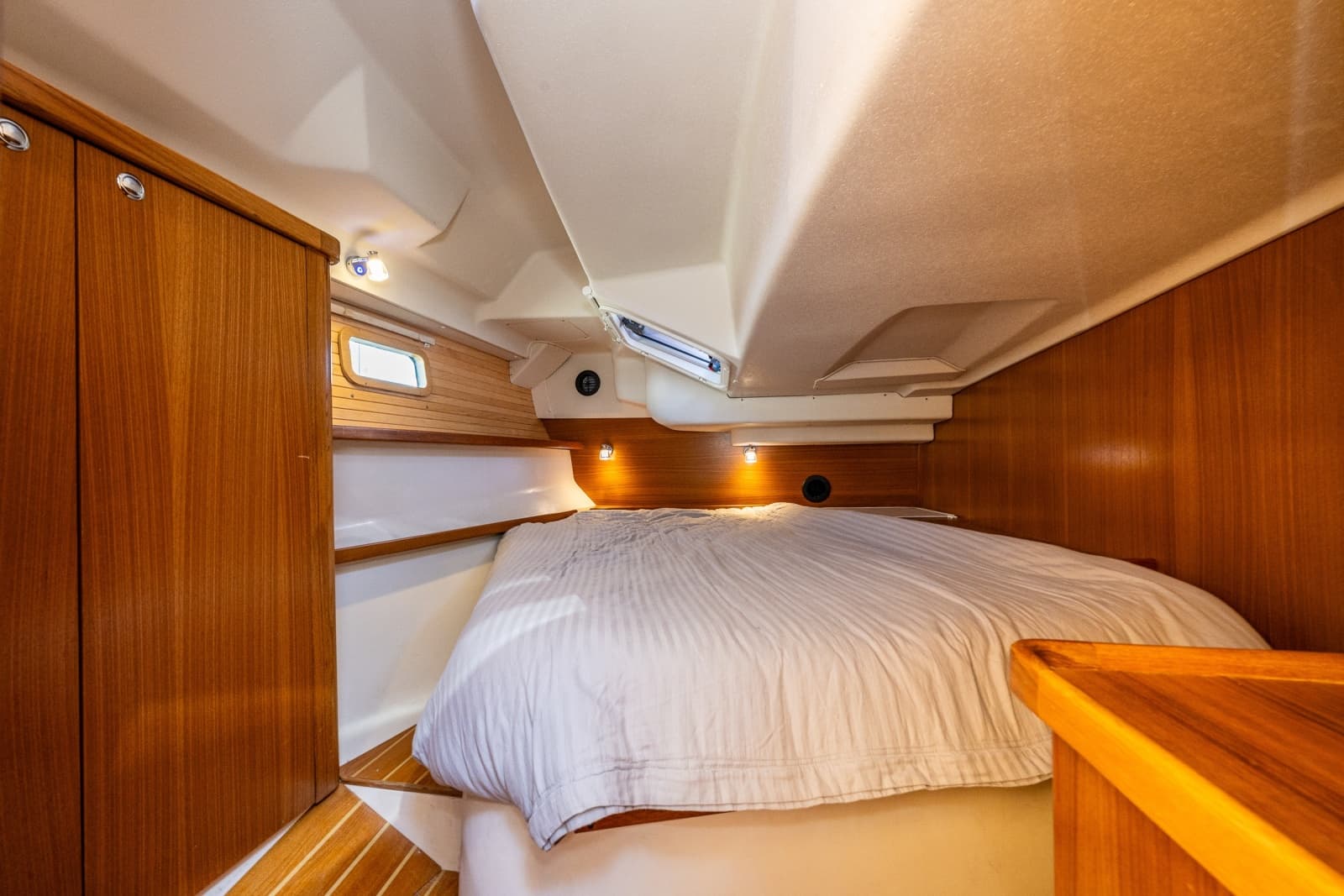 2023 Catalina 445