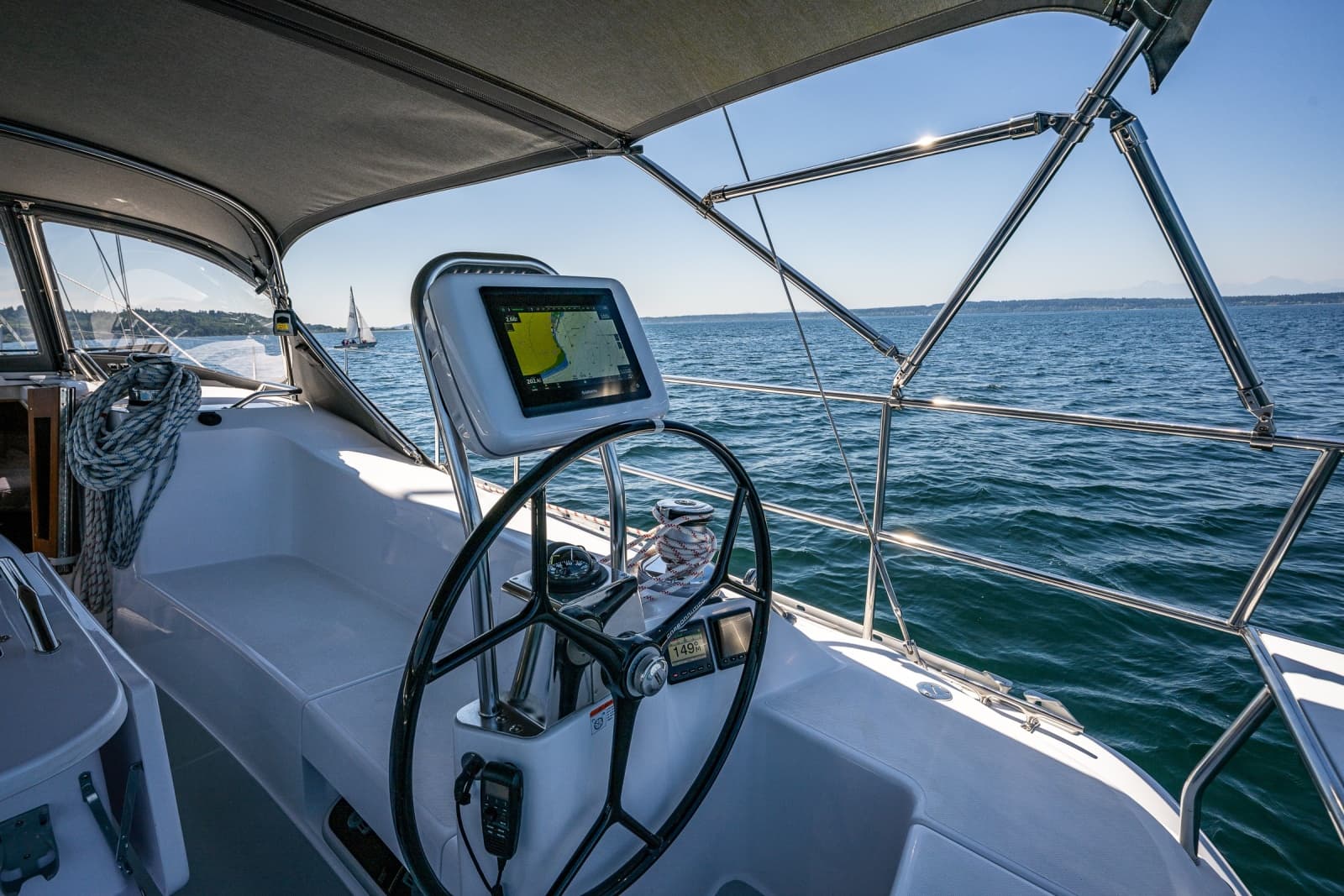 2023 Catalina 445