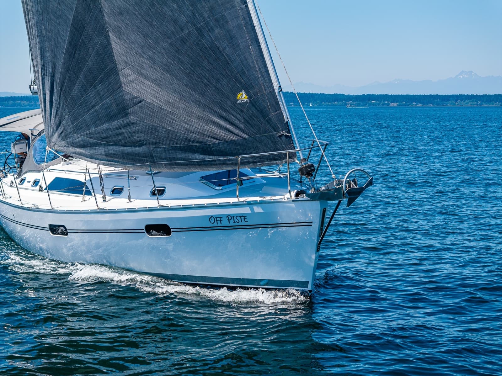 2023 Catalina 445
