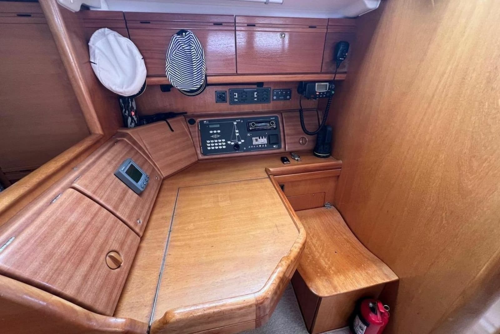 2007 Bavaria Vision 44