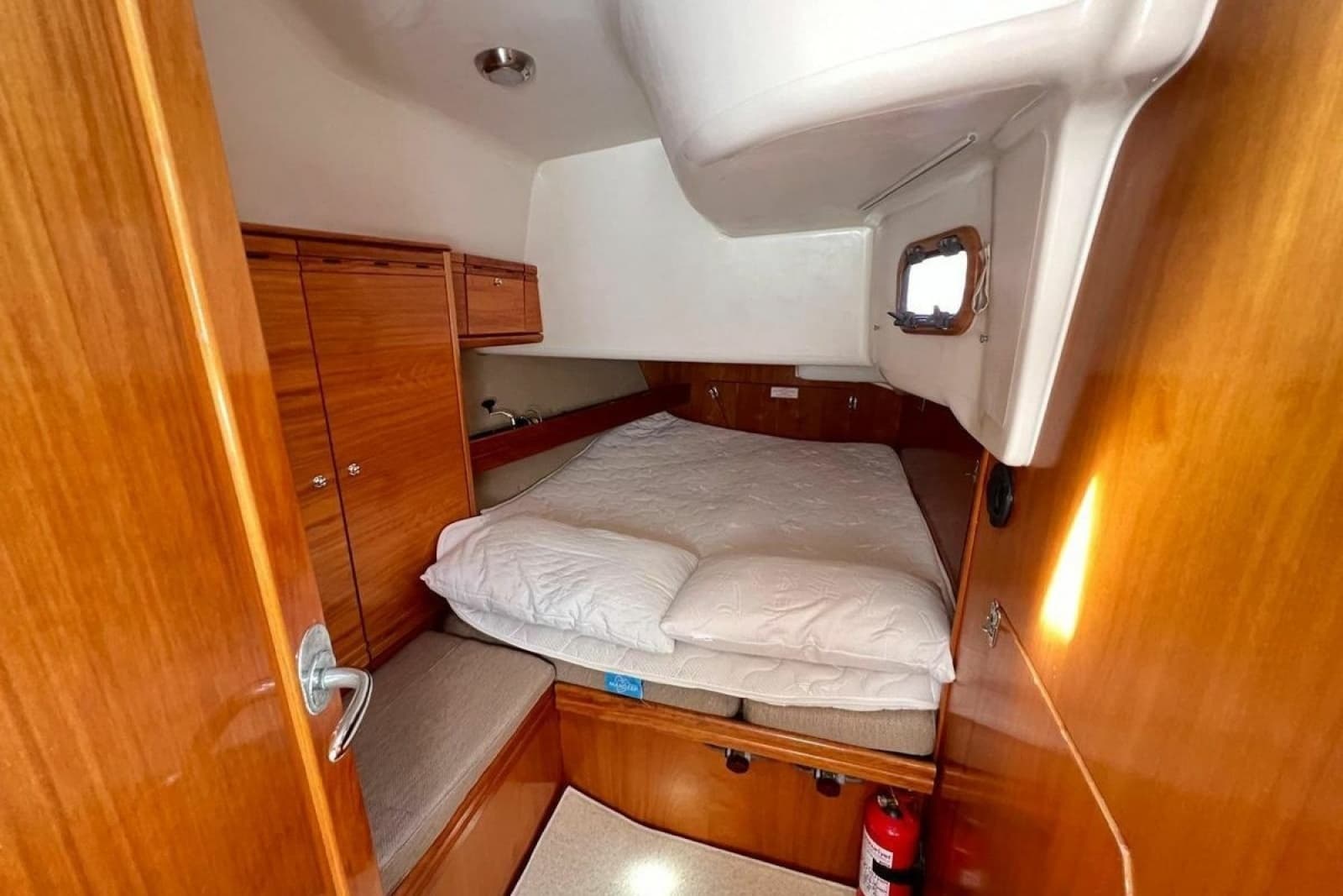 2007 Bavaria Vision 44