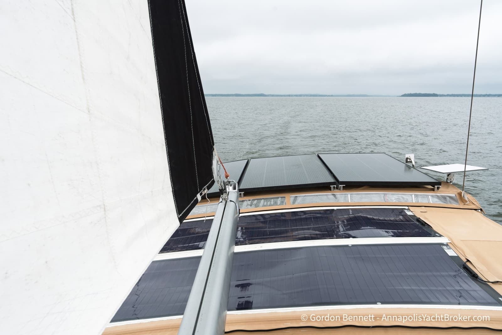 2015 Jeanneau Sun Odyssey 439