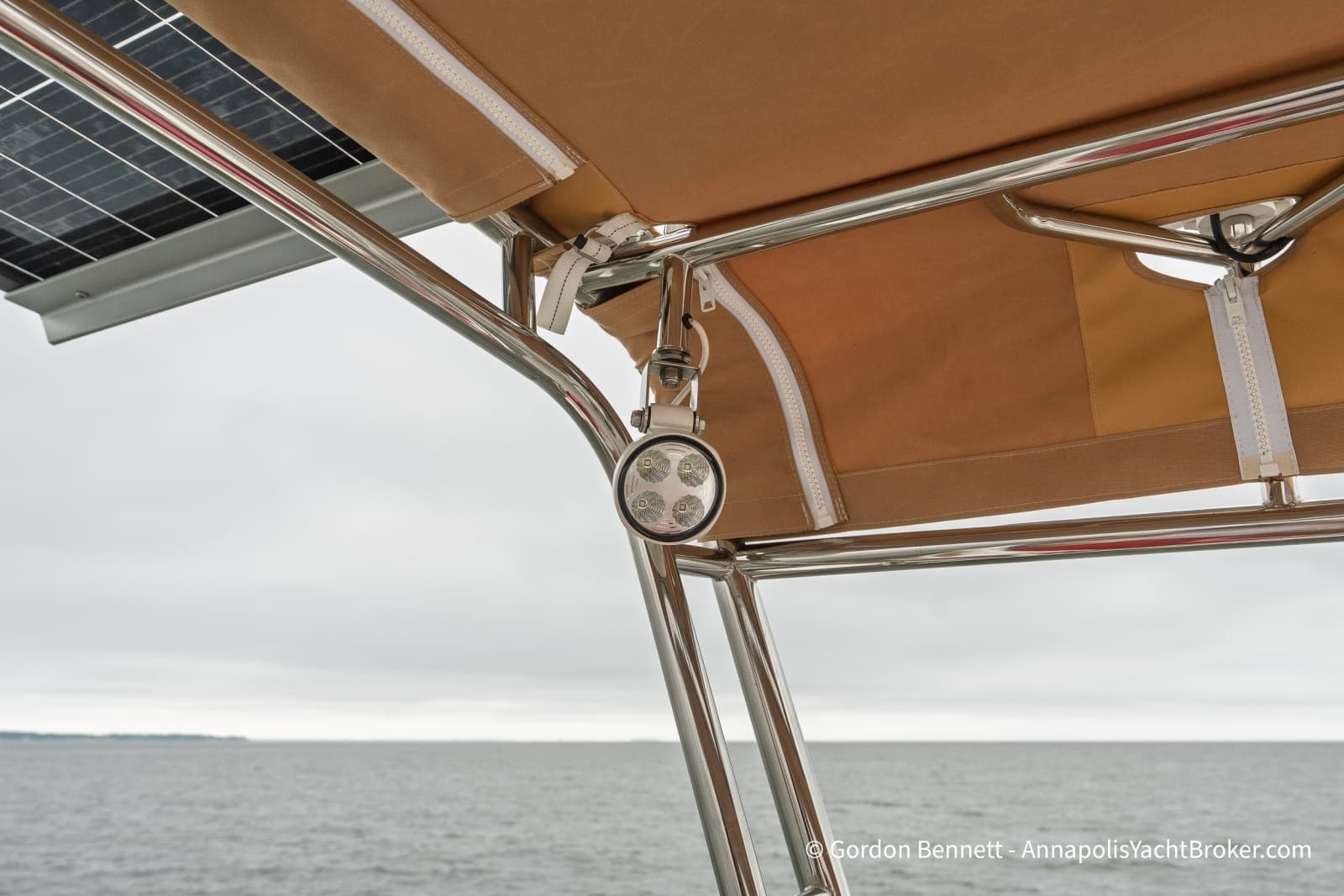 2015 Jeanneau Sun Odyssey 439