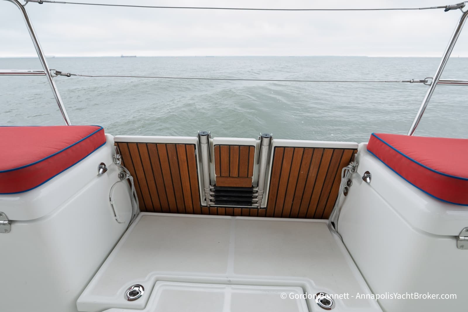 2015 Jeanneau Sun Odyssey 439