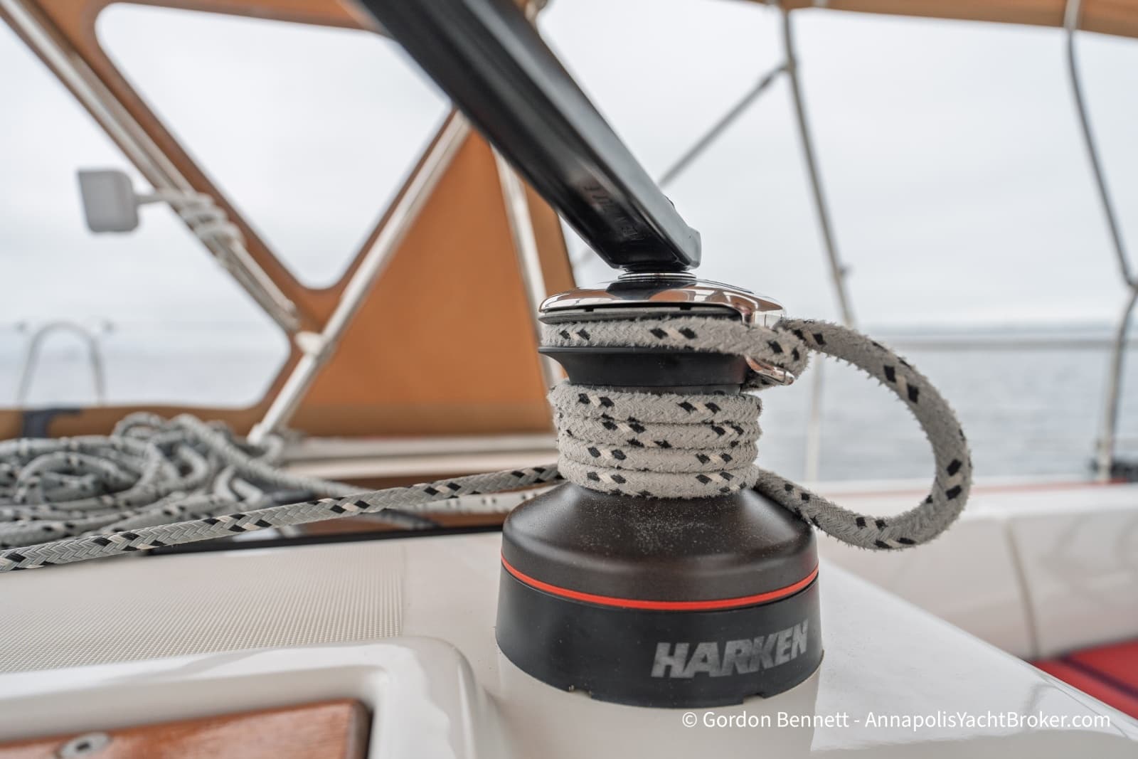 2015 Jeanneau Sun Odyssey 439