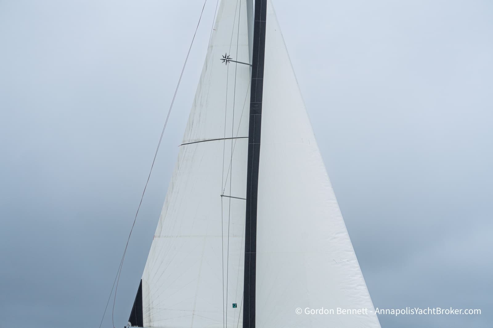 2015 Jeanneau Sun Odyssey 439