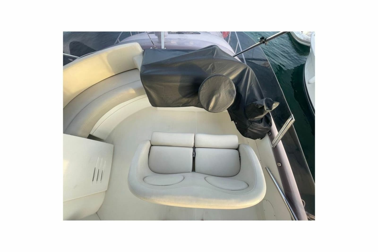 2007 Cranchi Atlantique 50