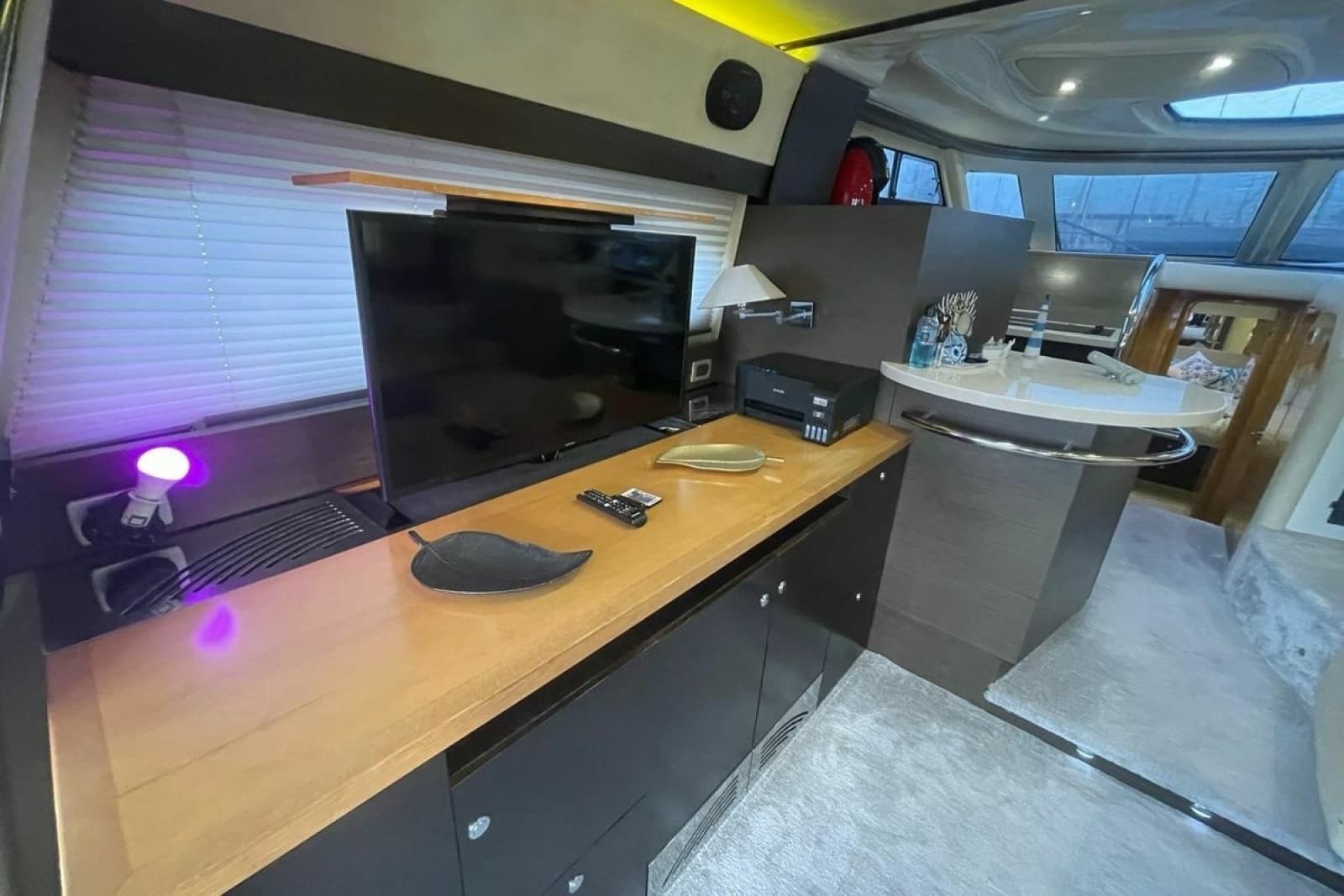 2007 Cranchi Atlantique 50