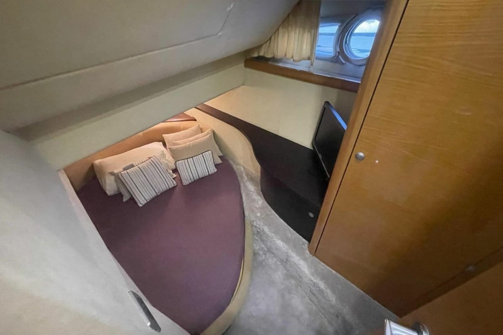 2007 Cranchi Atlantique 50