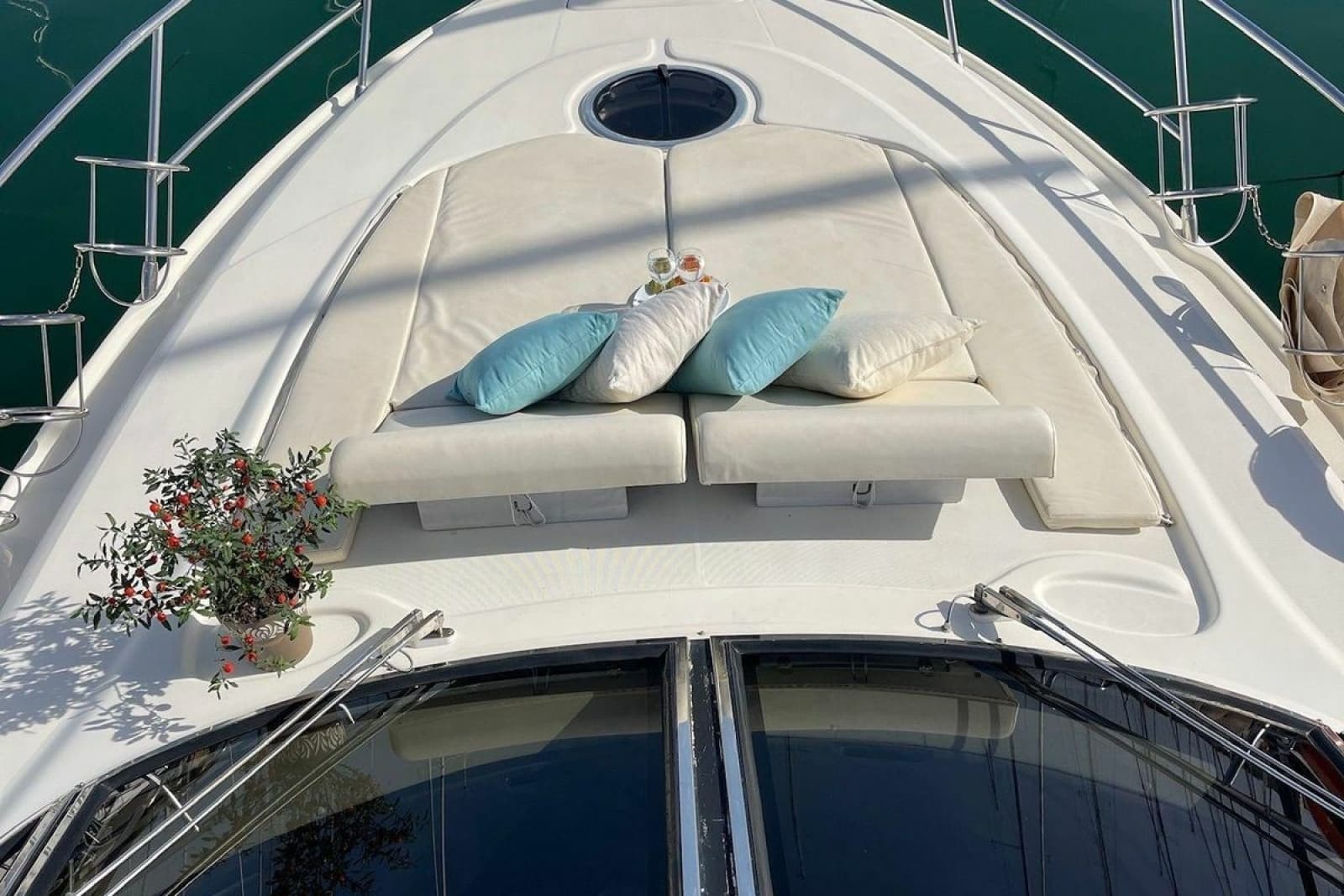 2007 Cranchi Atlantique 50