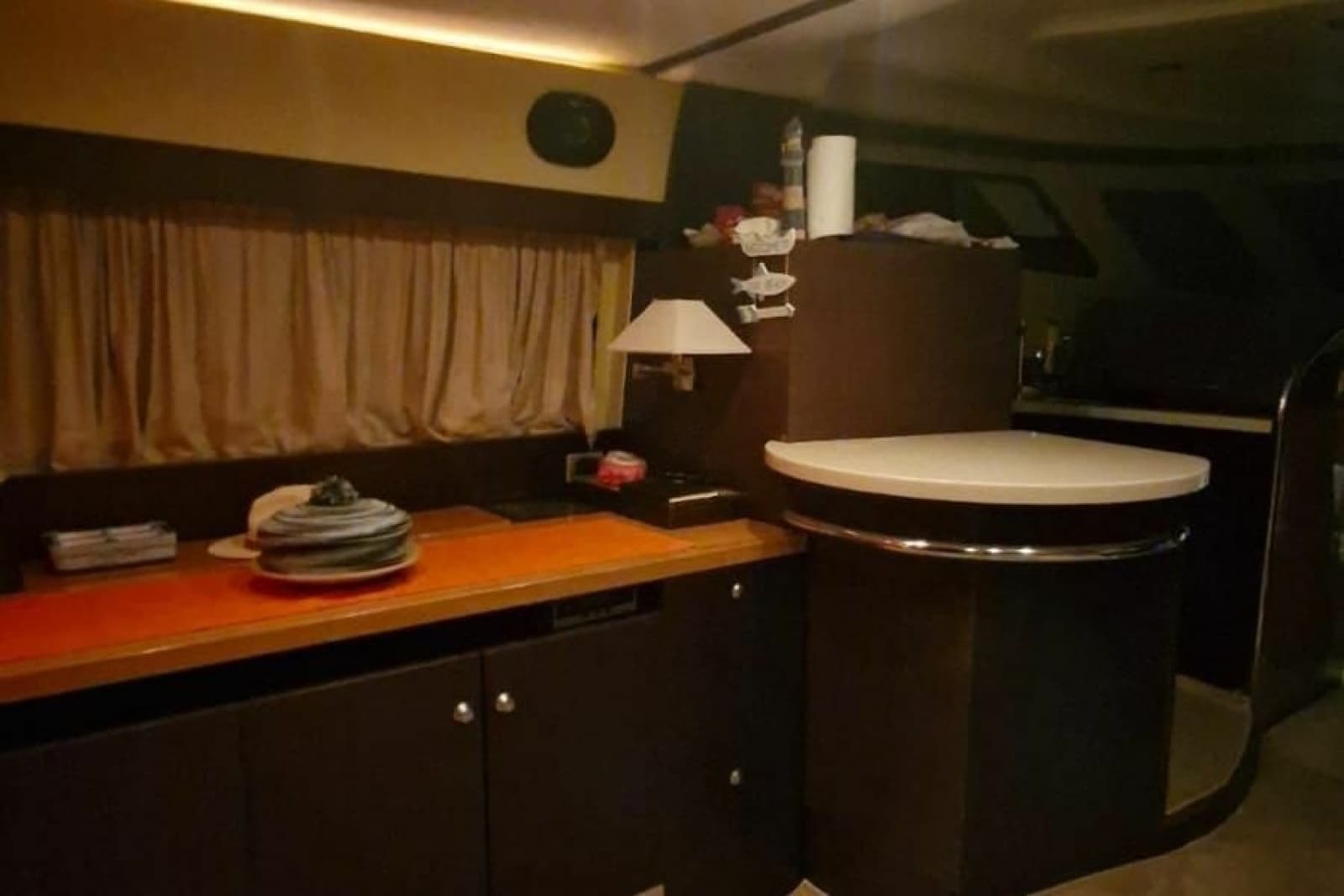2007 Cranchi Atlantique 50