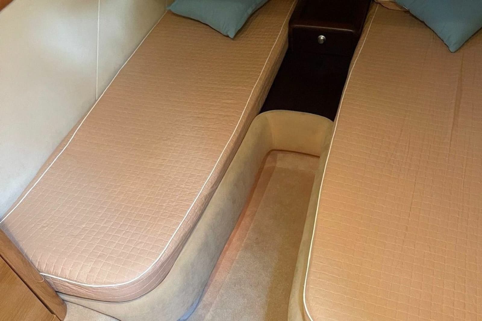 2007 Cranchi Atlantique 50