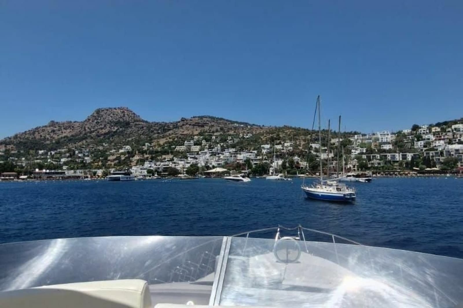 2007 Cranchi Atlantique 50