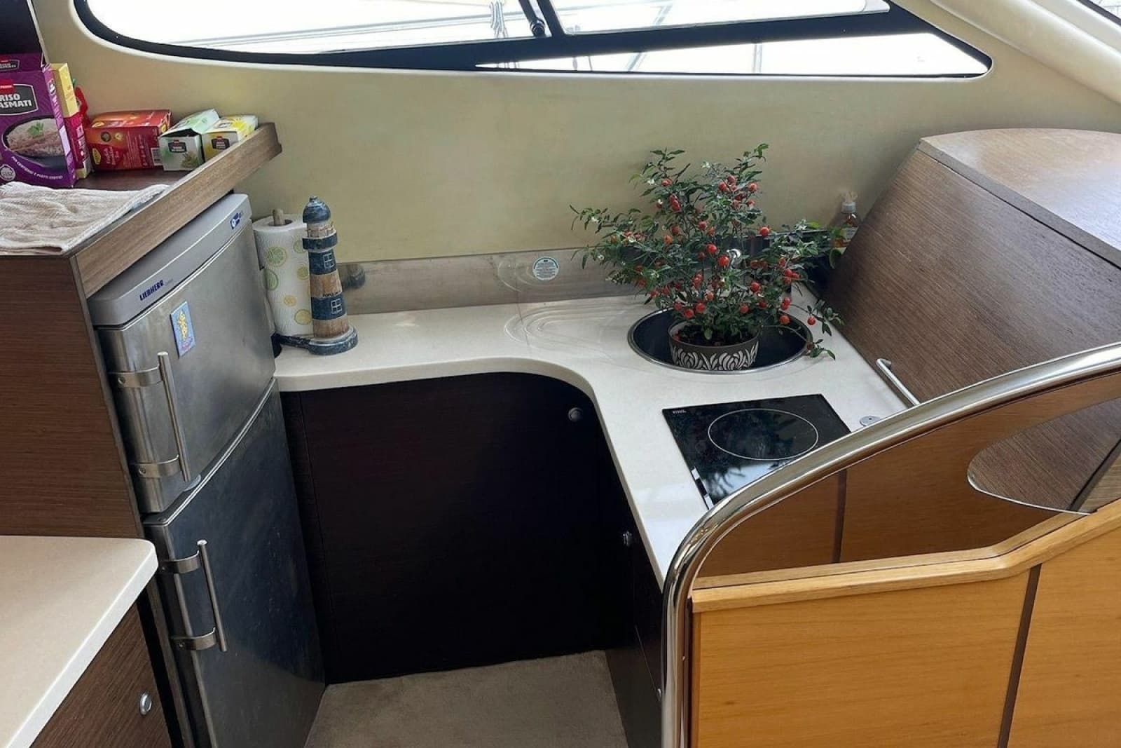 2007 Cranchi Atlantique 50