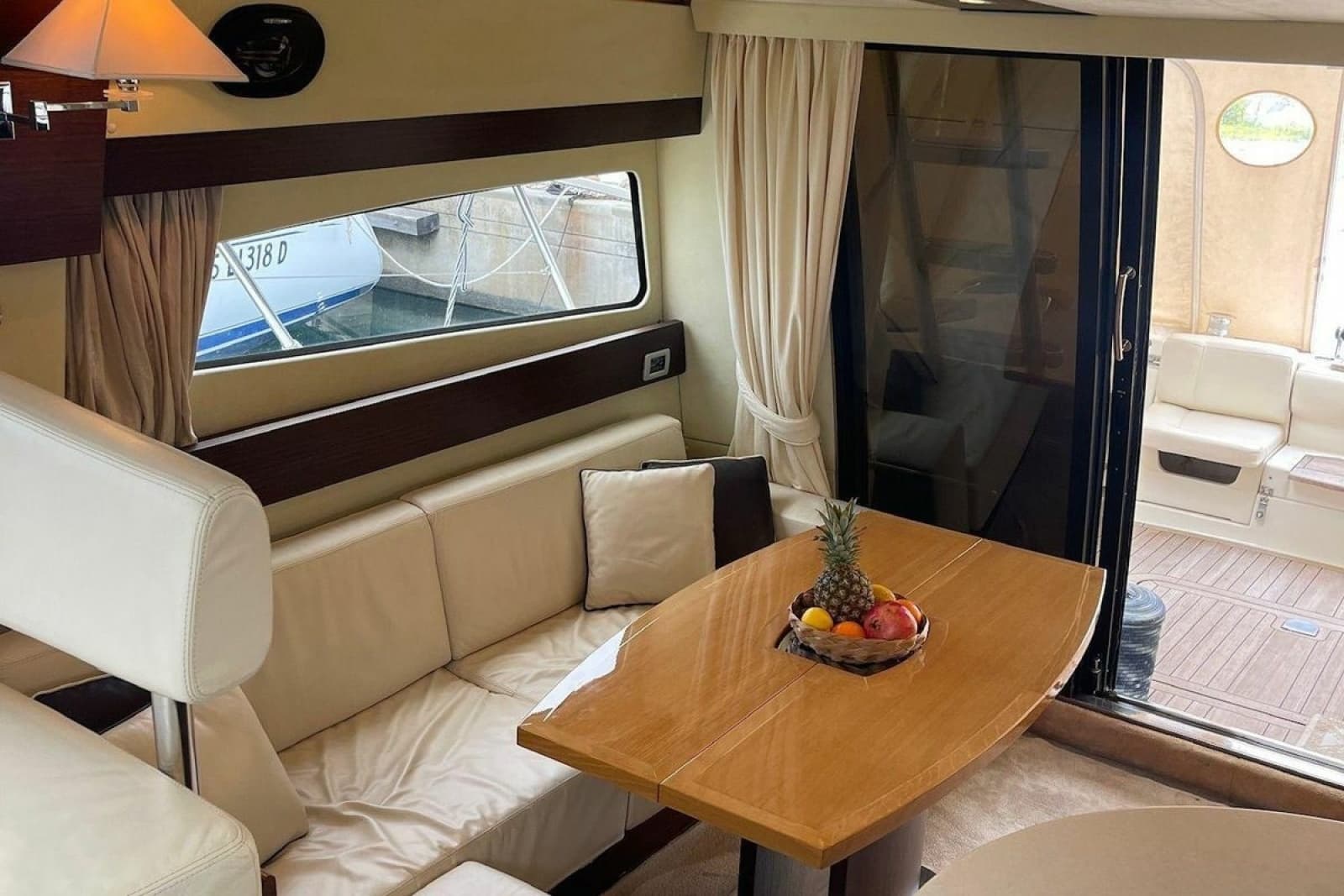 2007 Cranchi Atlantique 50