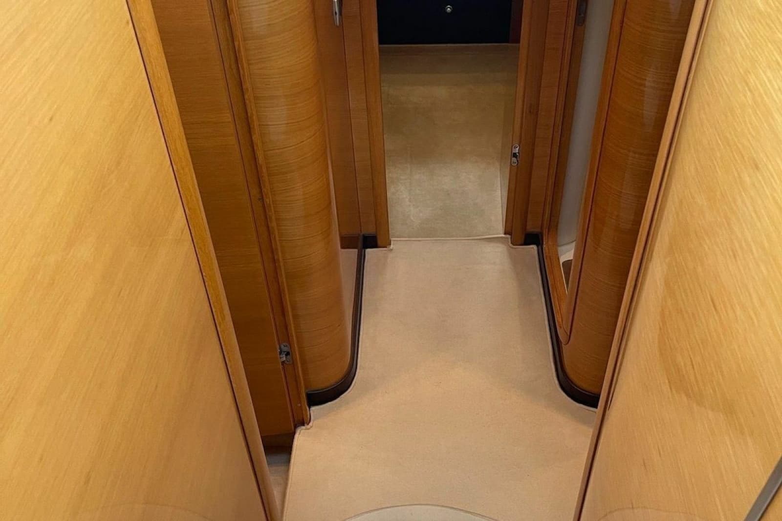 2007 Cranchi Atlantique 50